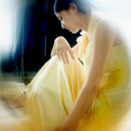 摄影作品：华贵居庭