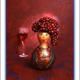 颠覆你的想象--前卫摄影作品欣赏(组图)