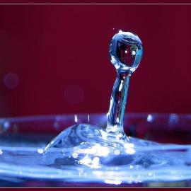 瞬间的美丽,不可触摸的感觉