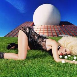 David Lachapelle 另类摄影作品欣赏