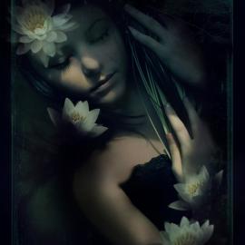 Lara Jade摄影作品欣赏(二)