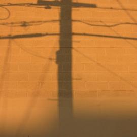 Becky Bryan摄影作品欣赏－－影系列