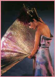 摄影师与模特儿