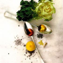 不为人知 欧文·佩恩的静物摄影