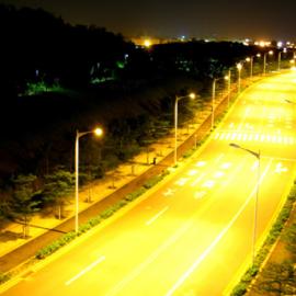 广州大学城摄影作品选