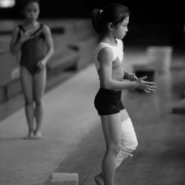 原创摄影 :《冠军之路》 “六一”的祝福