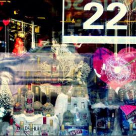 Craig Persel的视觉日志[组图]