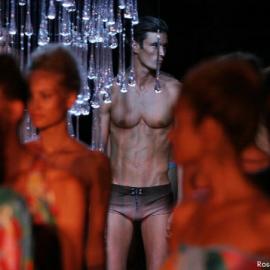 zoozoom时装摄影欣赏