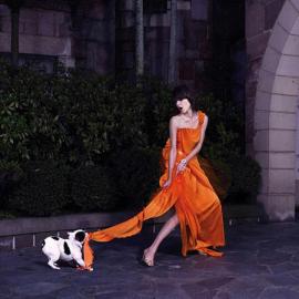 Minori And Zoren 摄影作品欣赏[三]