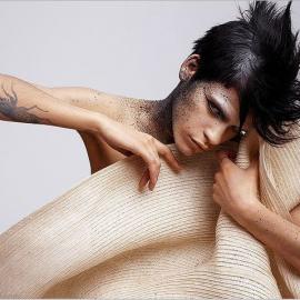 Minori And Zoren 摄影作品(二)