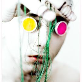 乌克兰艺术家gnato作品赏[三]