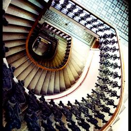 乌克兰艺术家gnato作品赏[二]