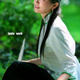 幽幽气质 新五四青年