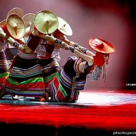 [舞台摄影]云南印象