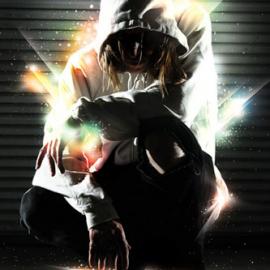 Nopattern视觉艺术作品欣赏