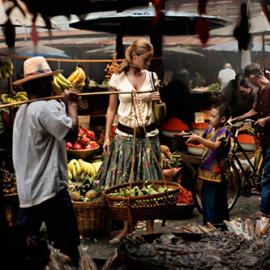 Eugenio Recuenco 西班牙摄影师