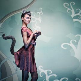 Eugenio Recuenco摄影作品欣赏