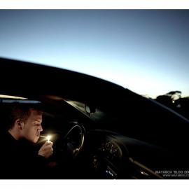 Noah Kalina美国摄影师作品欣赏