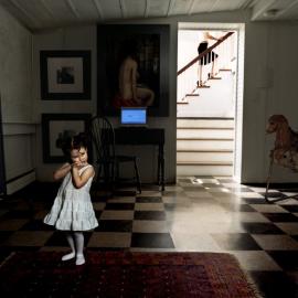 julieblackmon 摄影作品欣赏