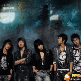 【神起】东方神起SM官网全套精美照片