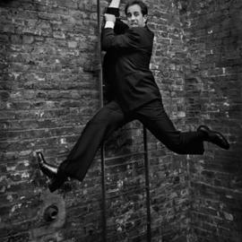 Mark Seliger摄影作品欣赏