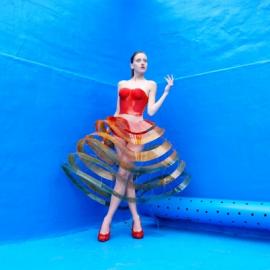 波兰摄影师Magdalena Kmiecik摄影欣赏