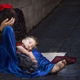 2008年索尼世界摄影奖作品欣赏二