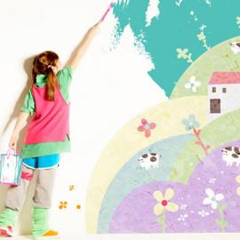 德国摄影师tobias-zarius—纯真的童年