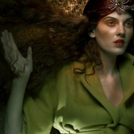 costas avgoulis摄影欣赏-women篇之一