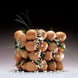 Virgiliu纳尔奇斯静物摄影作品欣赏