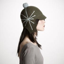 Trevorbrady为某帽子摄影欣赏