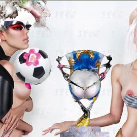 Viaux摄影作品欣赏