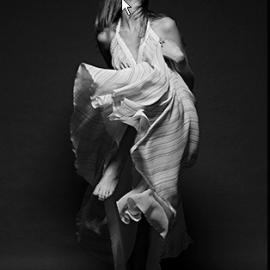 Remigiuszkozdra摄影师为某时装拍的大片欣赏