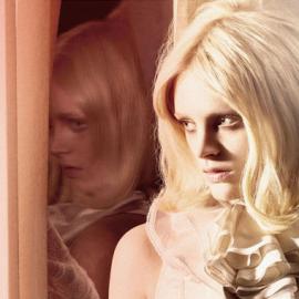 华裔摄影大师Yu Tsai作品欣赏