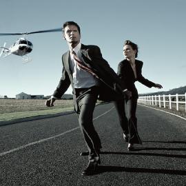 sander创意摄影欣赏