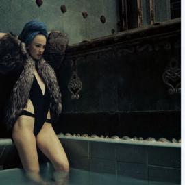 Yemchuk摄影作品欣赏