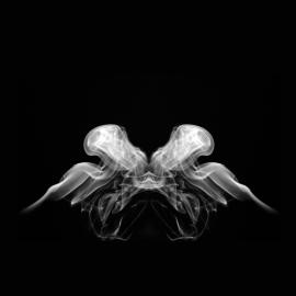 Virgiliu纳尔奇斯烟雾缭绕摄影作品欣赏