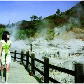 魅力女模摄影欣赏