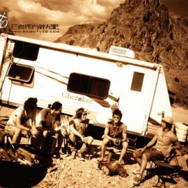 东方神起美国写真集