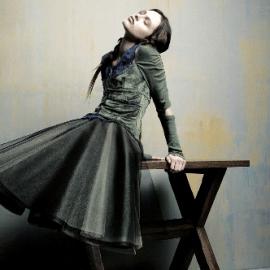 法国摄影师andreas stavrinides摄影（一）