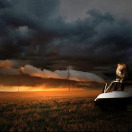 ruiagneloup黑暗与光明摄影作品欣赏