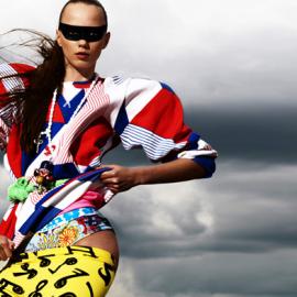 国外摄影大师作品欣赏