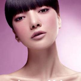 名模春晓狐媚摄影