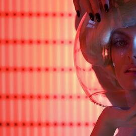 Gaelle & Chris摄影欣赏（一）