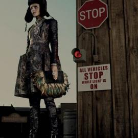 Miguel Reveriego摄影大片欣赏（一）