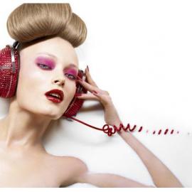 时装界的追捧者Andrea Klarin摄影欣赏（二）