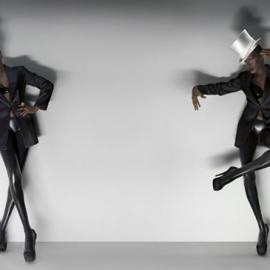 时装界的追捧者Andrea Klarin摄影欣赏（一）