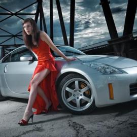 俄国摄影师frant & fifa摄影欣赏