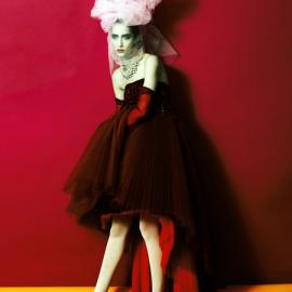 摄影师Josh Olins的经典之作(一）