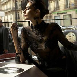 jacquesbeneich摄影欣赏（二）